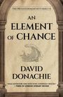 David Donachie: An Element of Chance, Buch