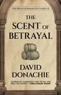 David Donachie: The Scent of Betrayal, Buch