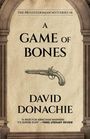 David Donachie: A Game of Bones, Buch