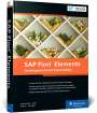 Rene Glavanovits: SAP Fiori Elements, Buch