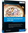 Rene Glavanovits: Full Stack Development with SAP, Buch