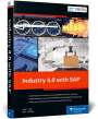Dipankar Saha: Industry 4.0 with SAP, Buch