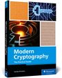 Sandip Dholakia: Modern Cryptography, Buch