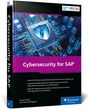 Gaurav Singh: Cybersecurity for SAP, Buch