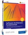 Mahbouba Gharbi: Software Architecture Fundamentals, Buch