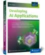 Metin Karatas: Developing AI Applications, Buch