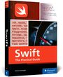 Kerem Koseoglu: Swift, Buch