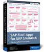 Anand Seetharaju: SAP Fiori Apps for SAP S/4HANA, Buch