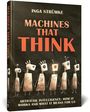 Inga Strümke: Machines That Think, Buch