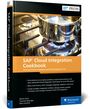 Martin Koch: SAP Cloud Integration Cookbook, Buch