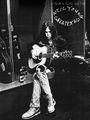 Neil Young: Neil Young - Greatest Hits - Strum & Sing Guitar, Buch