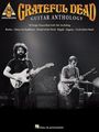 : Grateful Dead Guitar Anthology, Buch