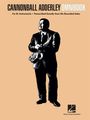 : Cannonball Adderley - Omnibook: For B-Flat Instruments, Buch