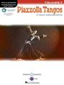 : Piazzolla Tangos for Trumpet Book/Online Audio, Buch
