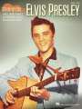 : Elvis Presley - Strum & Sing Guitar, Buch