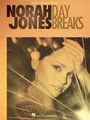 : Norah Jones - Day Breaks, Buch