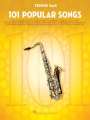 : 101 Popular Songs - Tenor Saxophone, Noten