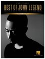 John Legend: Best of John Legend: Updated Edition, Noten