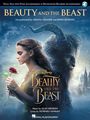 John Legend: Beauty and the Beast, Noten