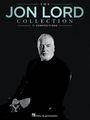 Jon Lord: The Jon Lord Collection: 11 Compositions, Buch