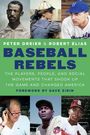Peter Dreier: Baseball Rebels, Buch