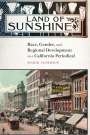 Sigrid Anderson: Land of Sunshine, Buch