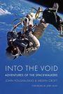 John Youskauskas: Into the Void, Buch