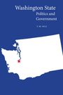 T. M. Sell: Washington State Politics and Government, Buch