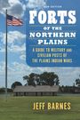 Jeff Barnes: Forts of the Northern Plains, Buch