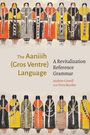 Andrew Cowell: The Aaniiih (Gros Ventre) Language, Buch