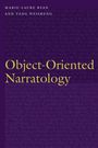 Marie-Laure Ryan: Object-Oriented Narratology, Buch