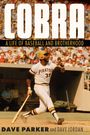 Dave Parker: Cobra, Buch