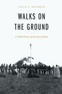 Louis V Headman: Walks on the Ground, Buch