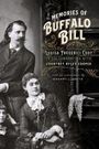 Louisa Frederici Cody: Memories of Buffalo Bill, Buch