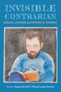 : Invisible Contrarian, Buch