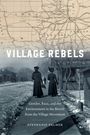 Stephanie C. Palmer: Village Rebels, Buch