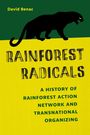 David Benac: Rainforest Radicals, Buch