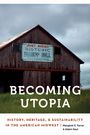 Adam Kaul: Becoming Utopia, Buch