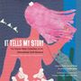It Tells My Story, Buch