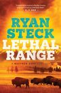 Ryan Steck: Lethal Range, Buch