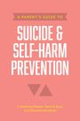 Axis: A Parent's Guide to Suicide & Self-Harm Prevention, Buch