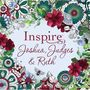 : Inspire: Joshua, Judges & Ruth (Softcover), Buch