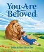 Rev Chris Lee: You Are Beloved, Buch