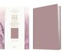 : KJV Every Woman's Bible, Filament Enabled (Hardcover, Plum, Red Letter), Buch