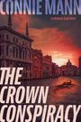 Connie Mann: The Crown Conspiracy, Buch