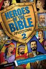 Joshua Cooley: Heroes of the Bible Devotional 2, Buch