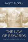 Randy Alcorn: The Law of Rewards, Buch