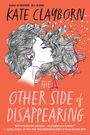 Kate Clayborn: The Other Side of Disappearing, Buch