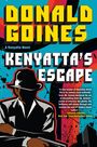 Donald Goines: Kenyatta's Escape, Buch