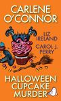Carlene O'Connor: Halloween Cupcake Murder, Buch